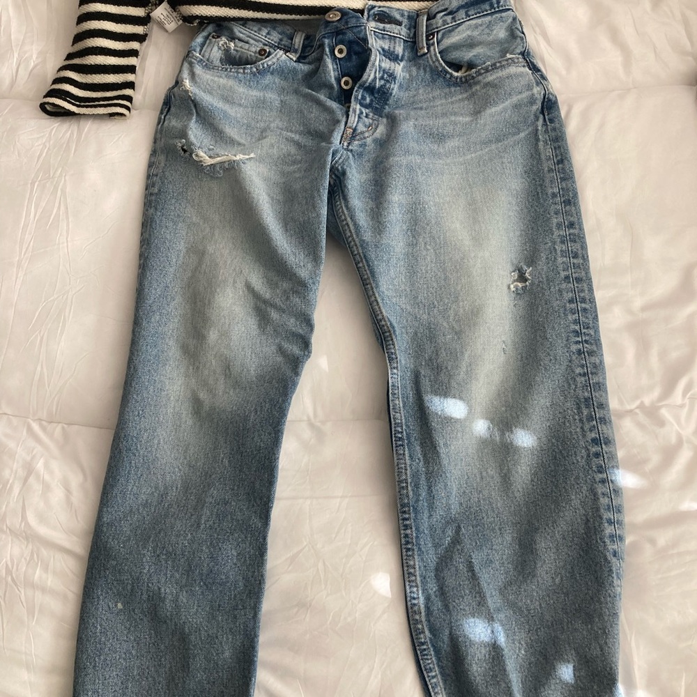 Moussy jeans 29